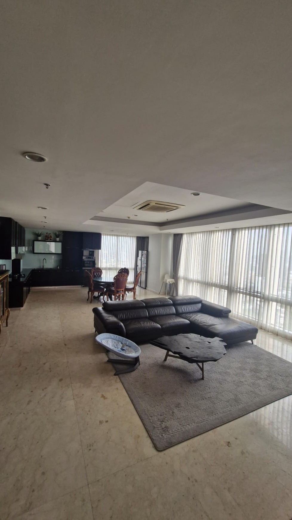Apart Siap Huni Di Apart The Groove Suite Unit Masterpiece Kuningan