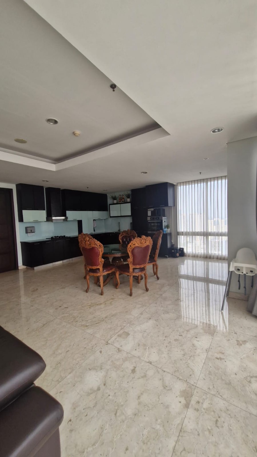 Apart Siap Huni Di Apart The Groove Suite Unit Masterpiece Kuningan
