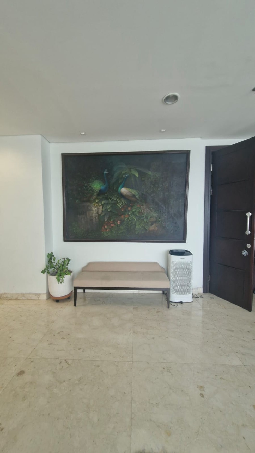 Apart Siap Huni Di Apart The Groove Suite Unit Masterpiece Kuningan