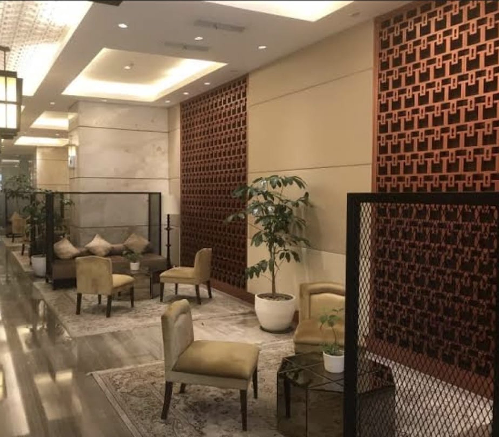 Apart Siap Huni Di Apart The Groove Suite Unit Masterpiece Kuningan