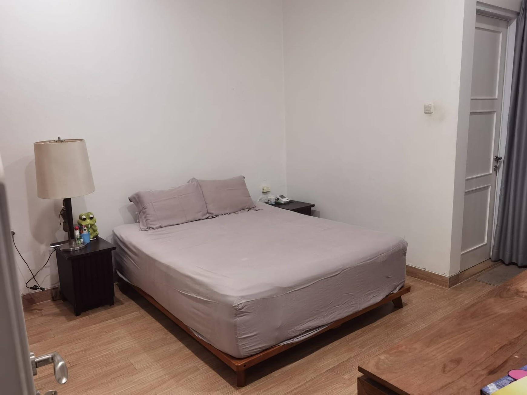 Rumah Bagus Di Kuricang Bintaro Jaya Sektor 3 Kota Tangerang Selatan