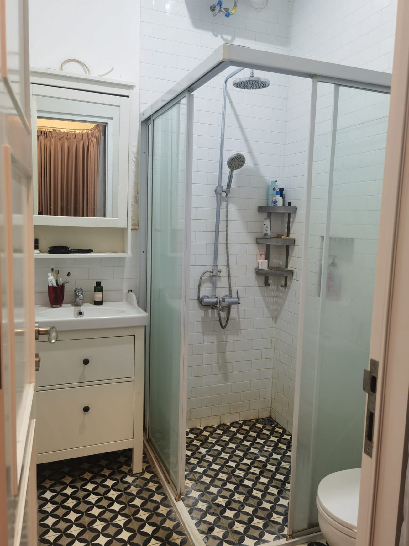 Rumah Bagus Di Kuricang Bintaro Jaya Sektor 3 Kota Tangerang Selatan