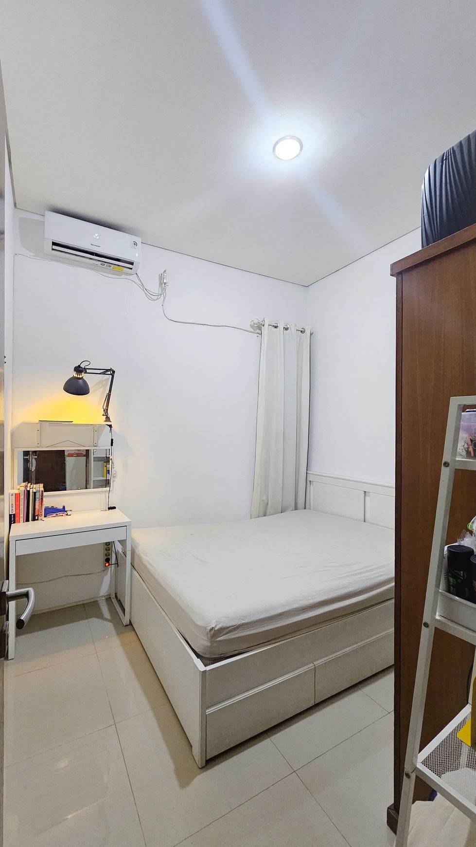 Rumah Bagus Di Cluster Amarylis Bintaro Ciputat Tangerang Selatan