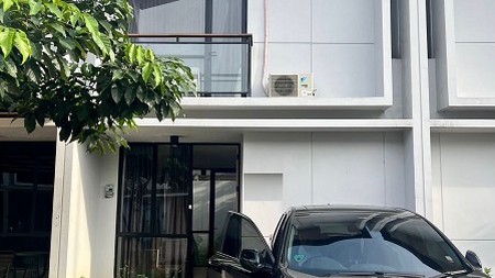 Dijual Harga lebih murah dari belinya, Cendana Parc North Lippo Karawaci Tangerang
