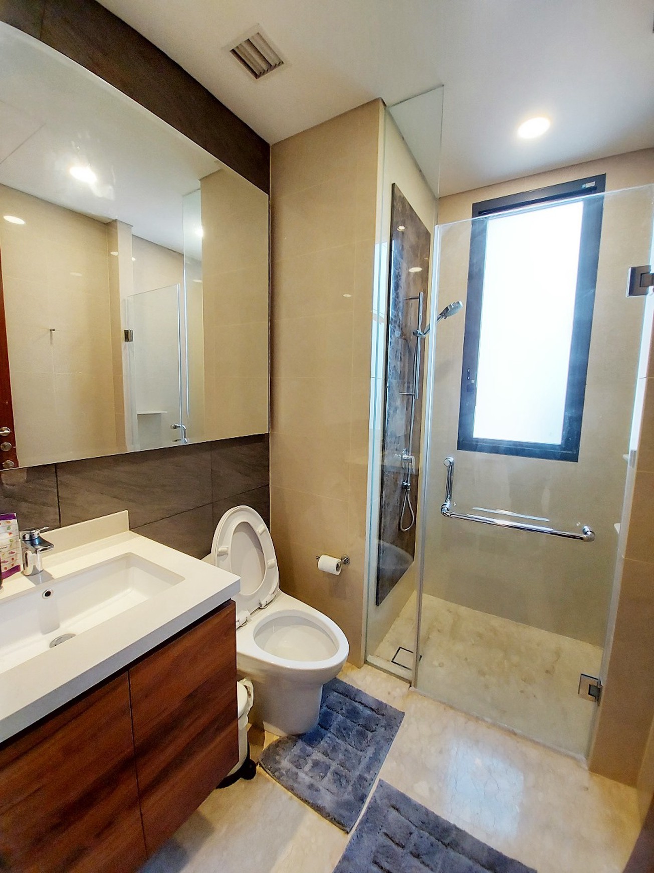 Apart Siap Huni Di Apart Nava Park Marigold BSD Tangerang Selatan