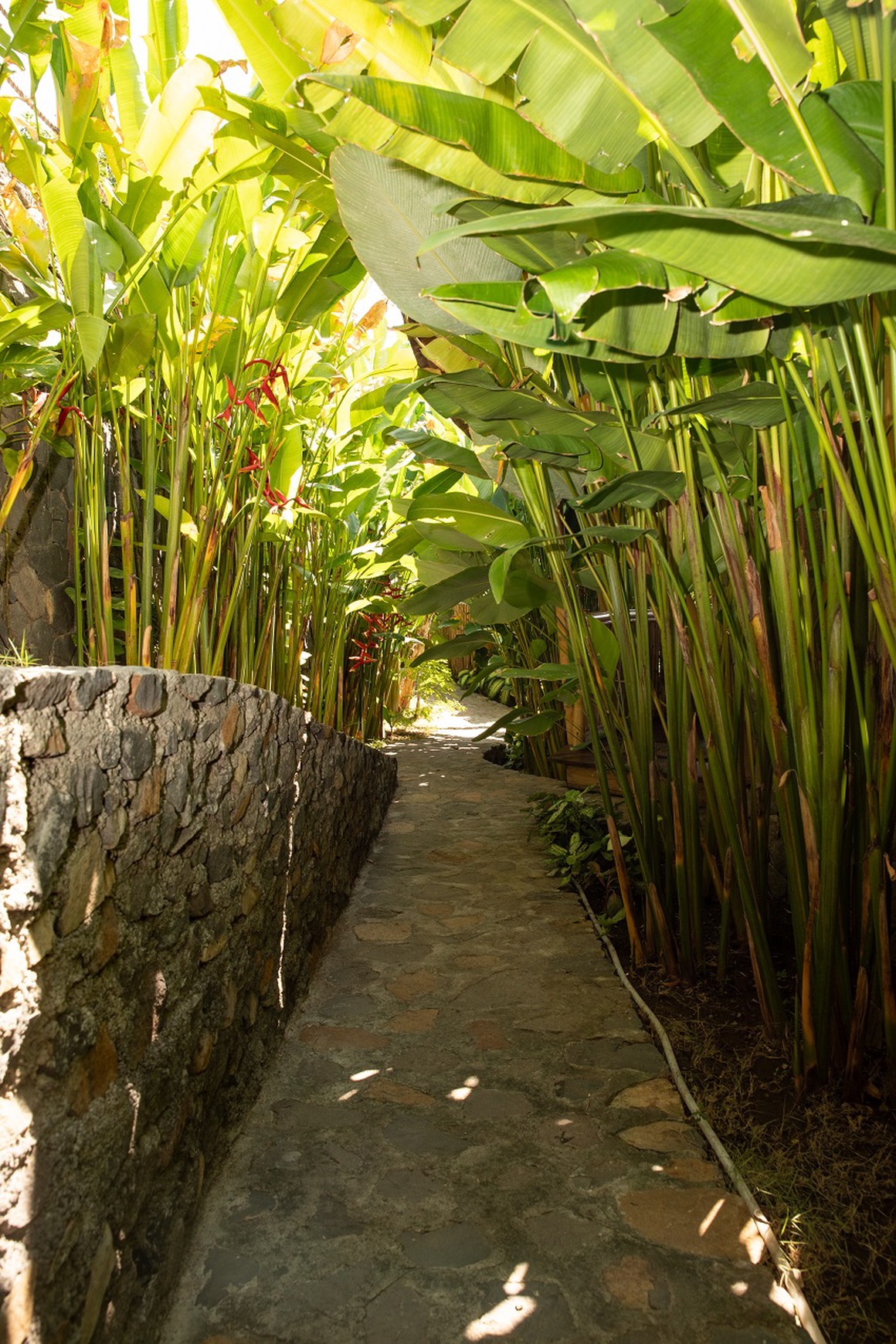 For Sale Villa Resort with Spectacular Ocean View in Karangasem
