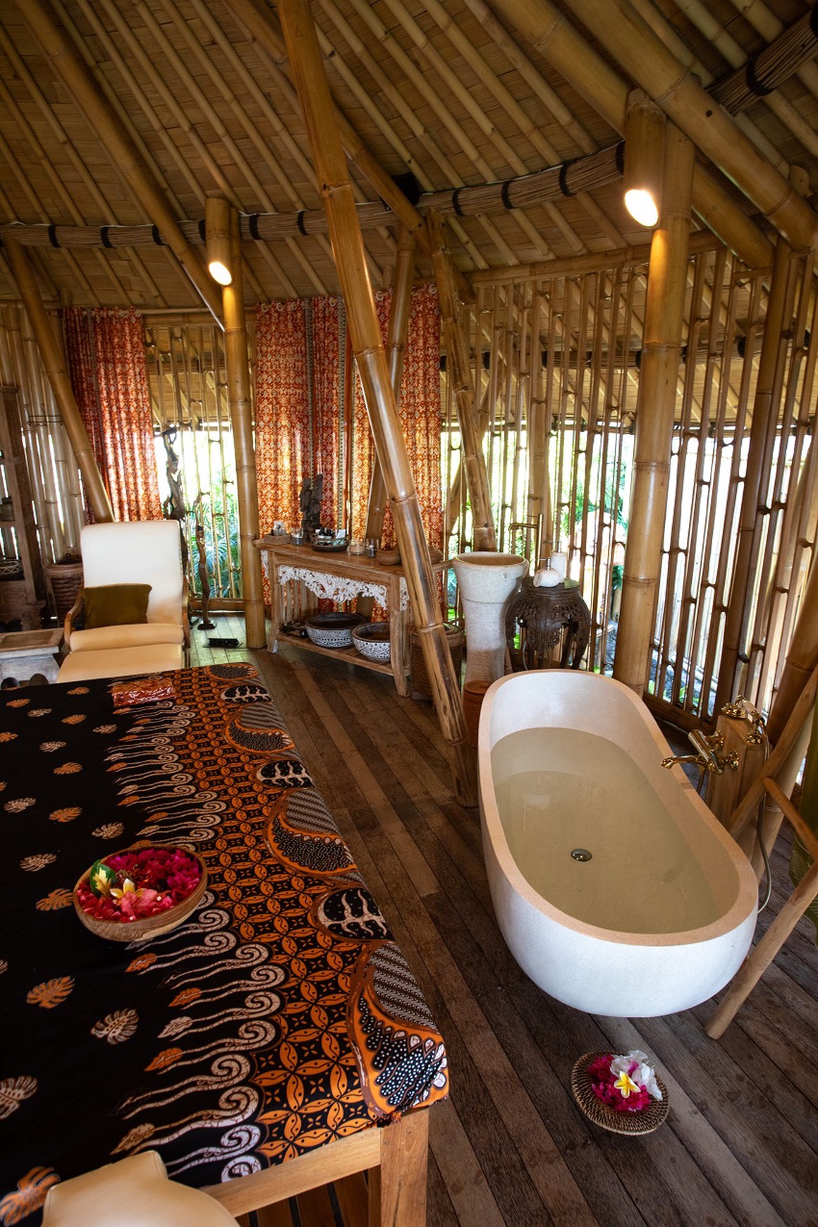 For Sale Villa Resort with Spectacular Ocean View in Karangasem