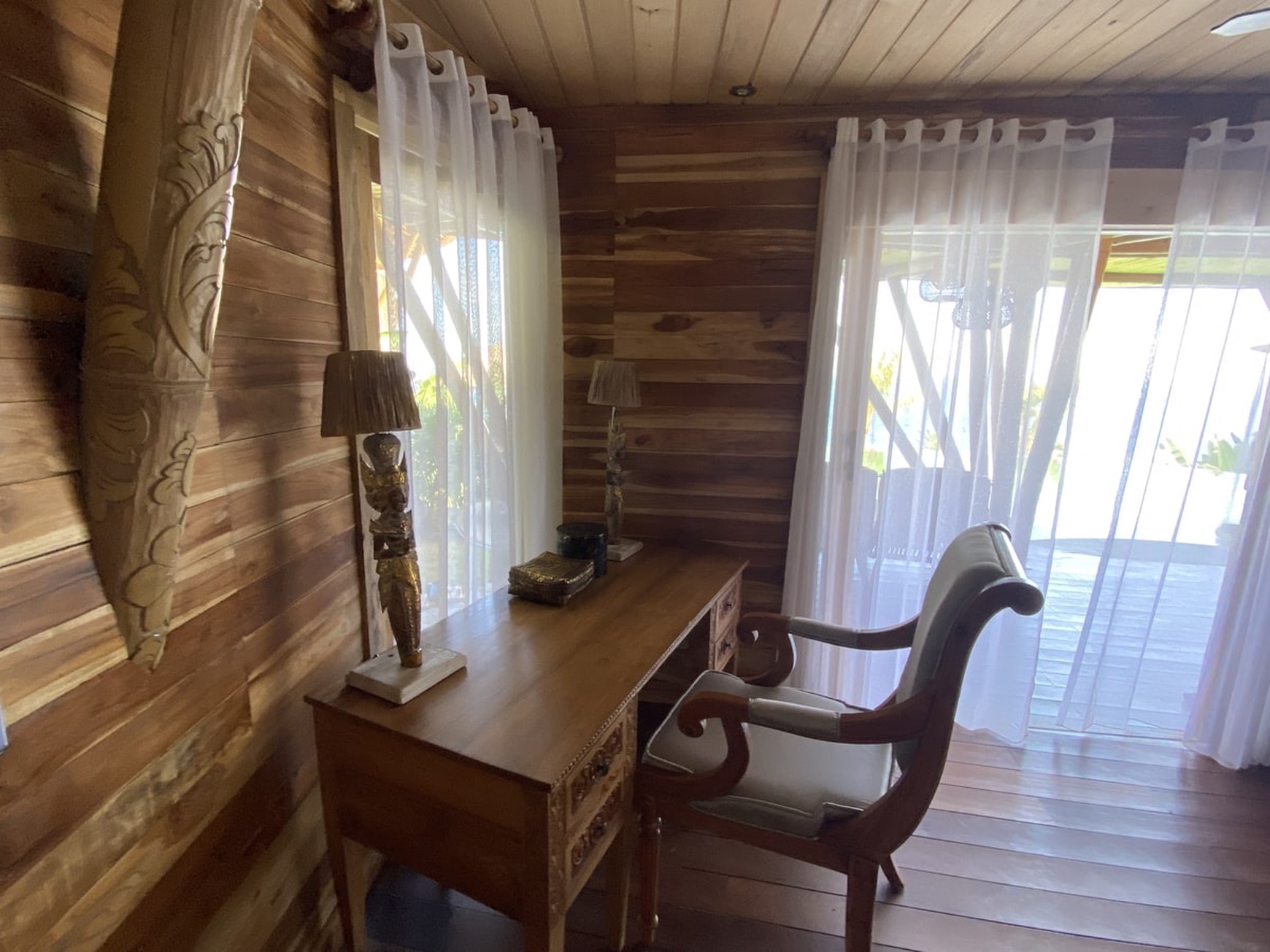 For Sale Villa Resort with Spectacular Ocean View in Karangasem