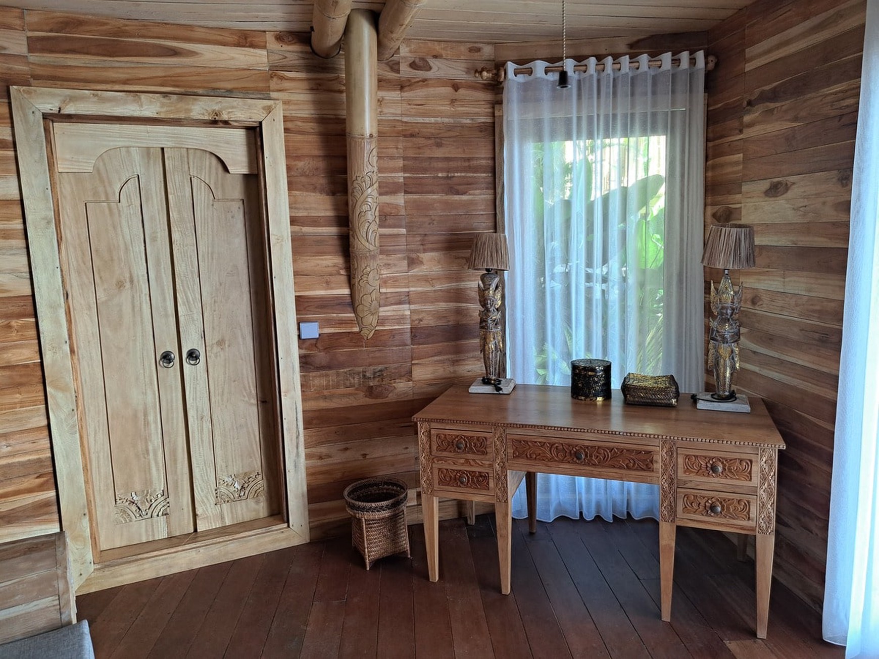 For Sale Villa Resort with Spectacular Ocean View in Karangasem