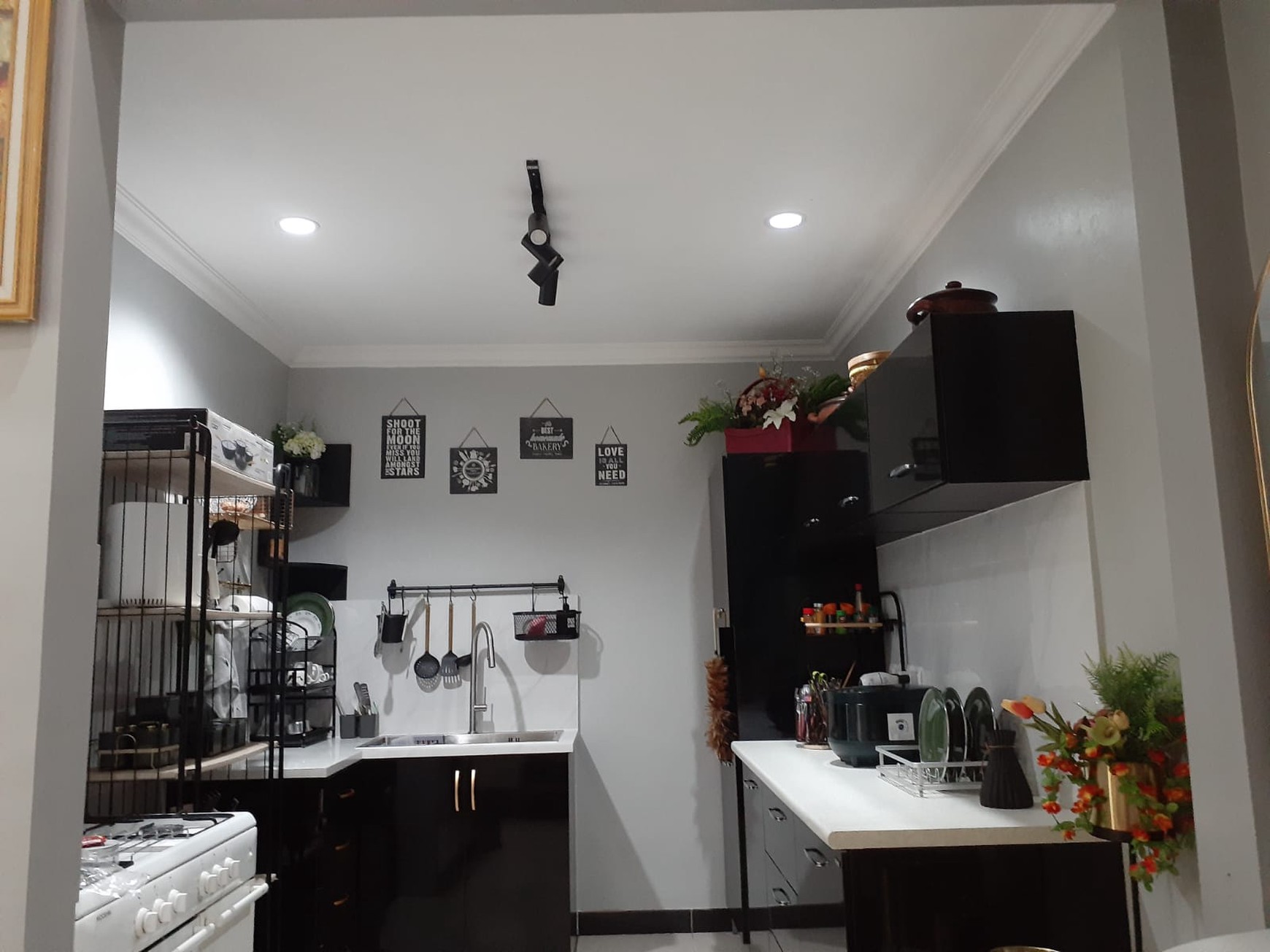 Rumah Bagus Di Cluster Taman Venesia Sentul Bogor Jawa Barat