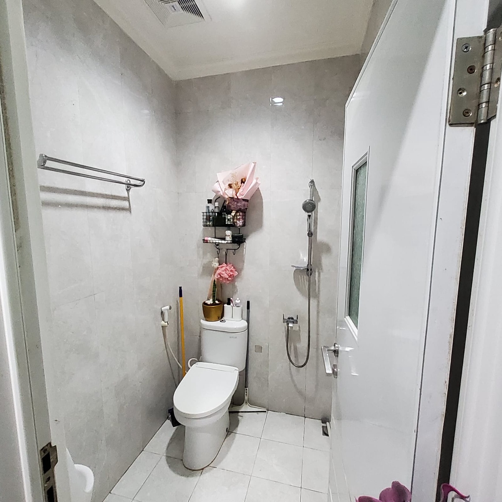 Rumah Bagus Di Cluster Taman Venesia Sentul Bogor Jawa Barat