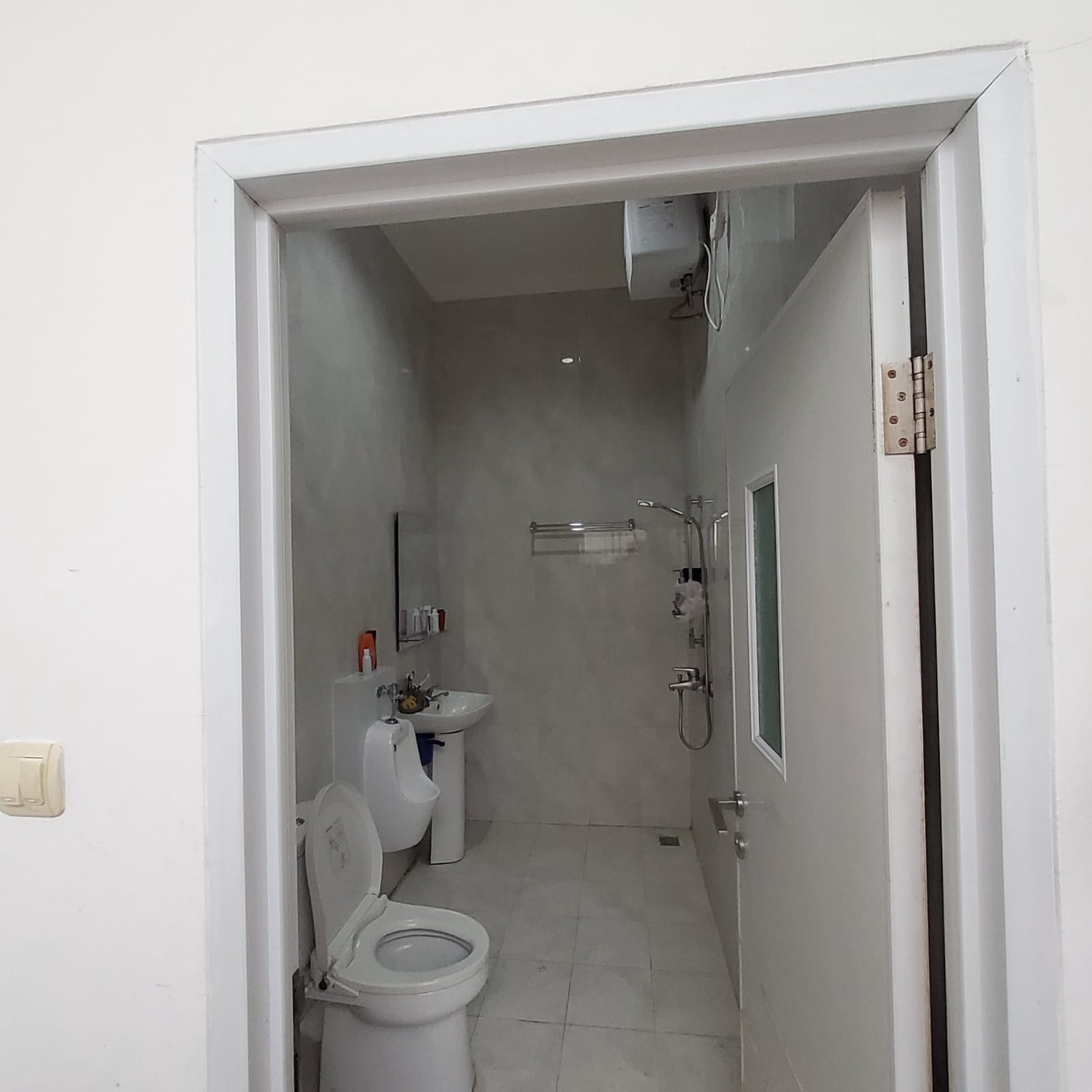 Rumah Bagus Di Cluster Taman Venesia Sentul Bogor Jawa Barat