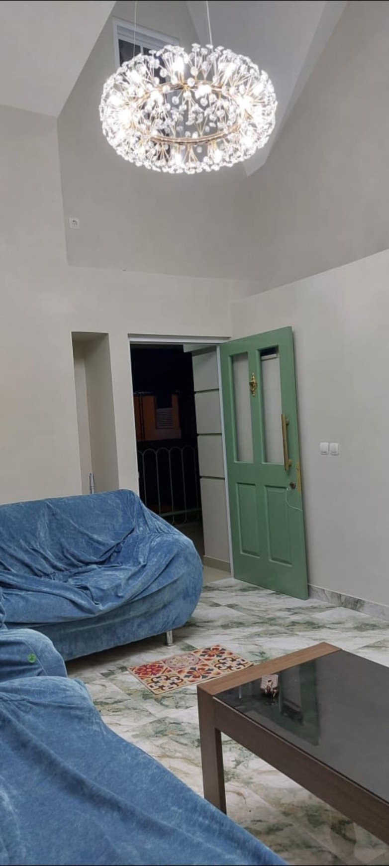 Rumah Bagus Di Cluster Taman Venesia Sentul Bogor Jawa Barat