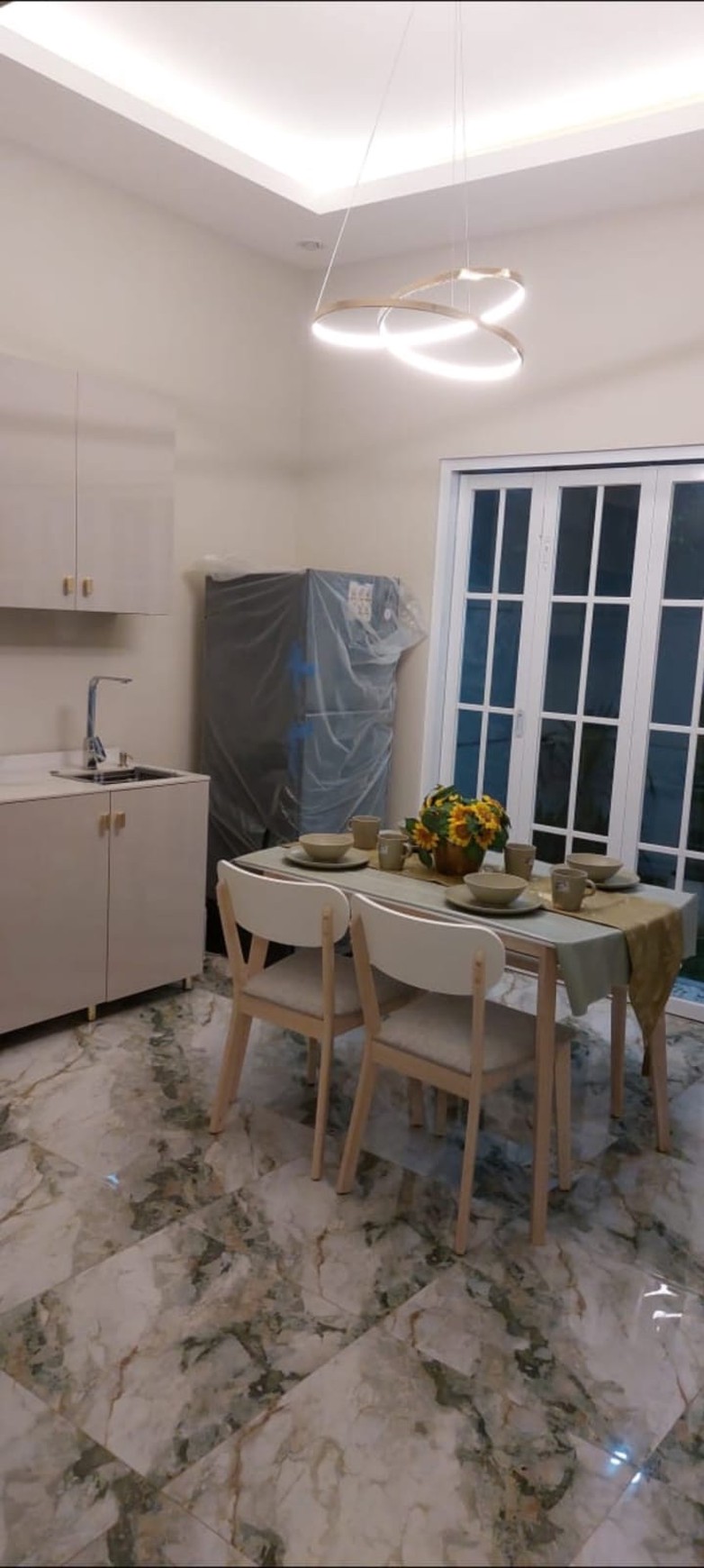Rumah Bagus Di Cluster Taman Venesia Sentul Bogor Jawa Barat