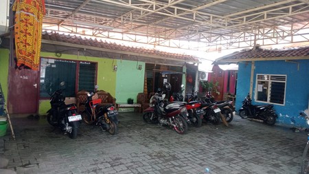 Kavling cocok untuk invest dan usaha di Cipete, Jakarta Selatan
