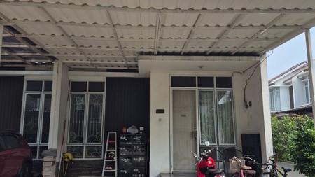 Dijual Rumah di Binong 1 Residence, Jalan Raya Binong Permai Tangerang