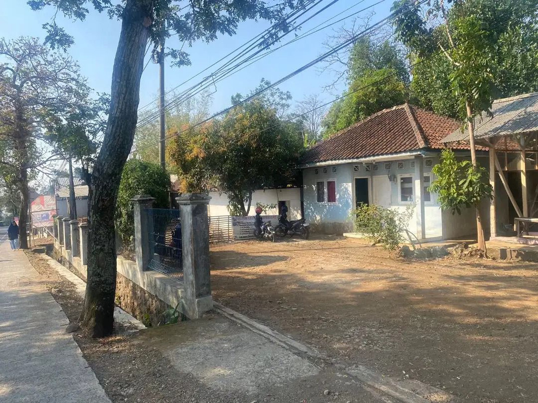 Kavling strategis di Majalengka