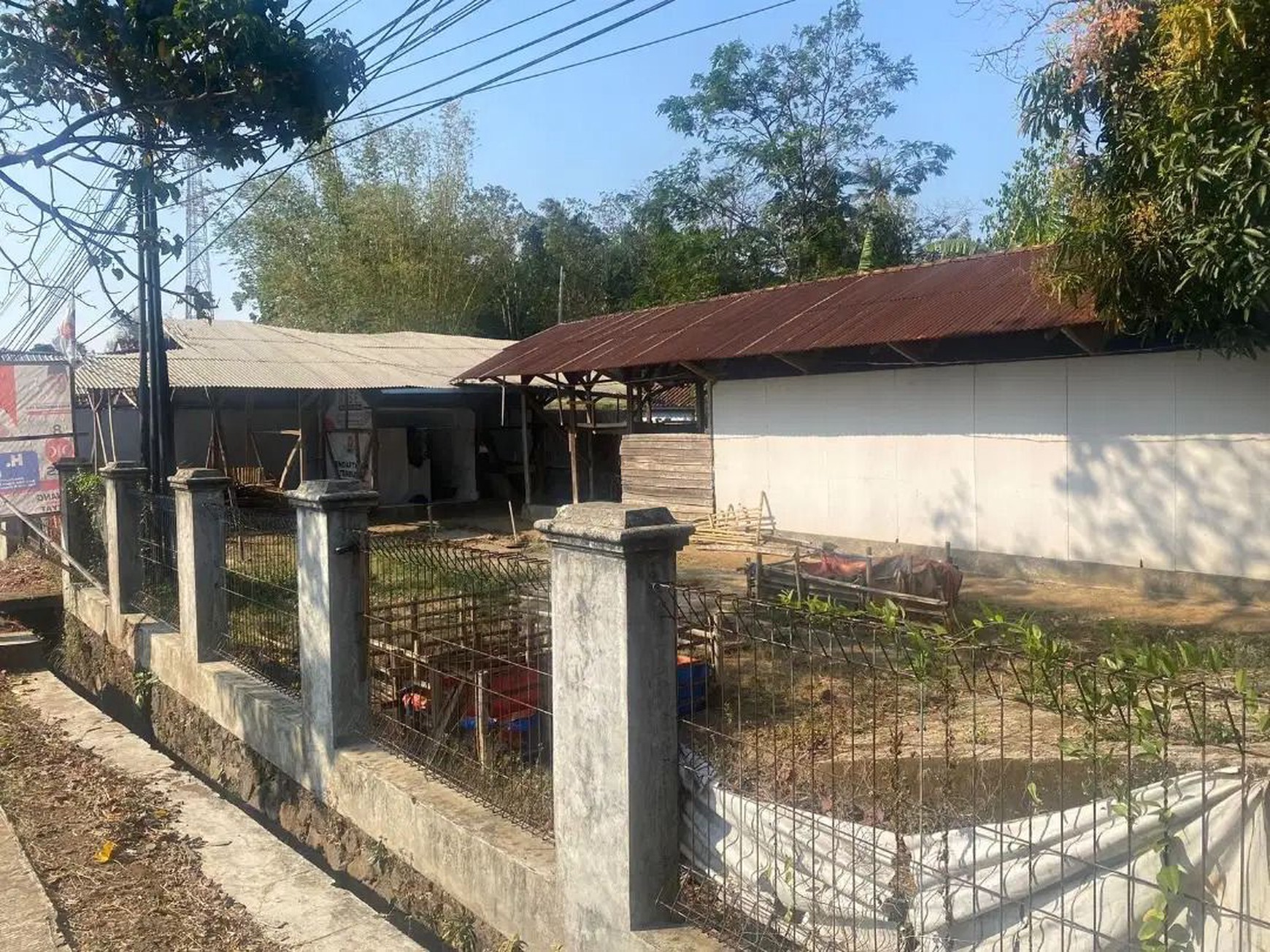 Kavling strategis di Majalengka