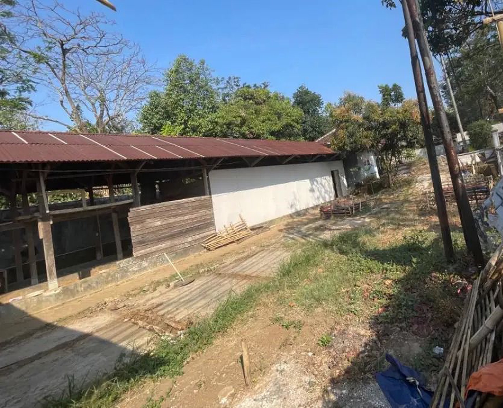 Kavling strategis di Majalengka