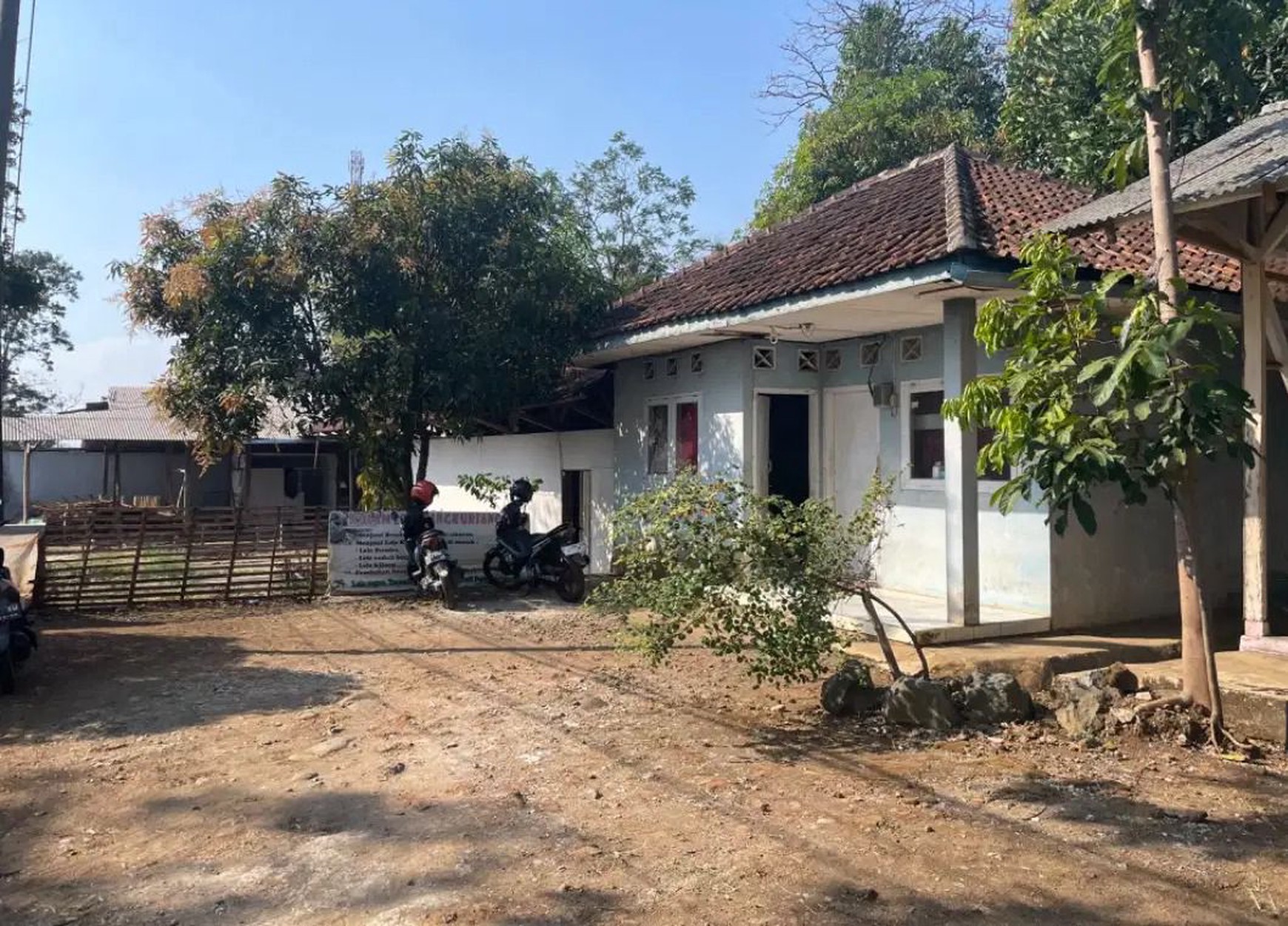 Kavling strategis di Majalengka