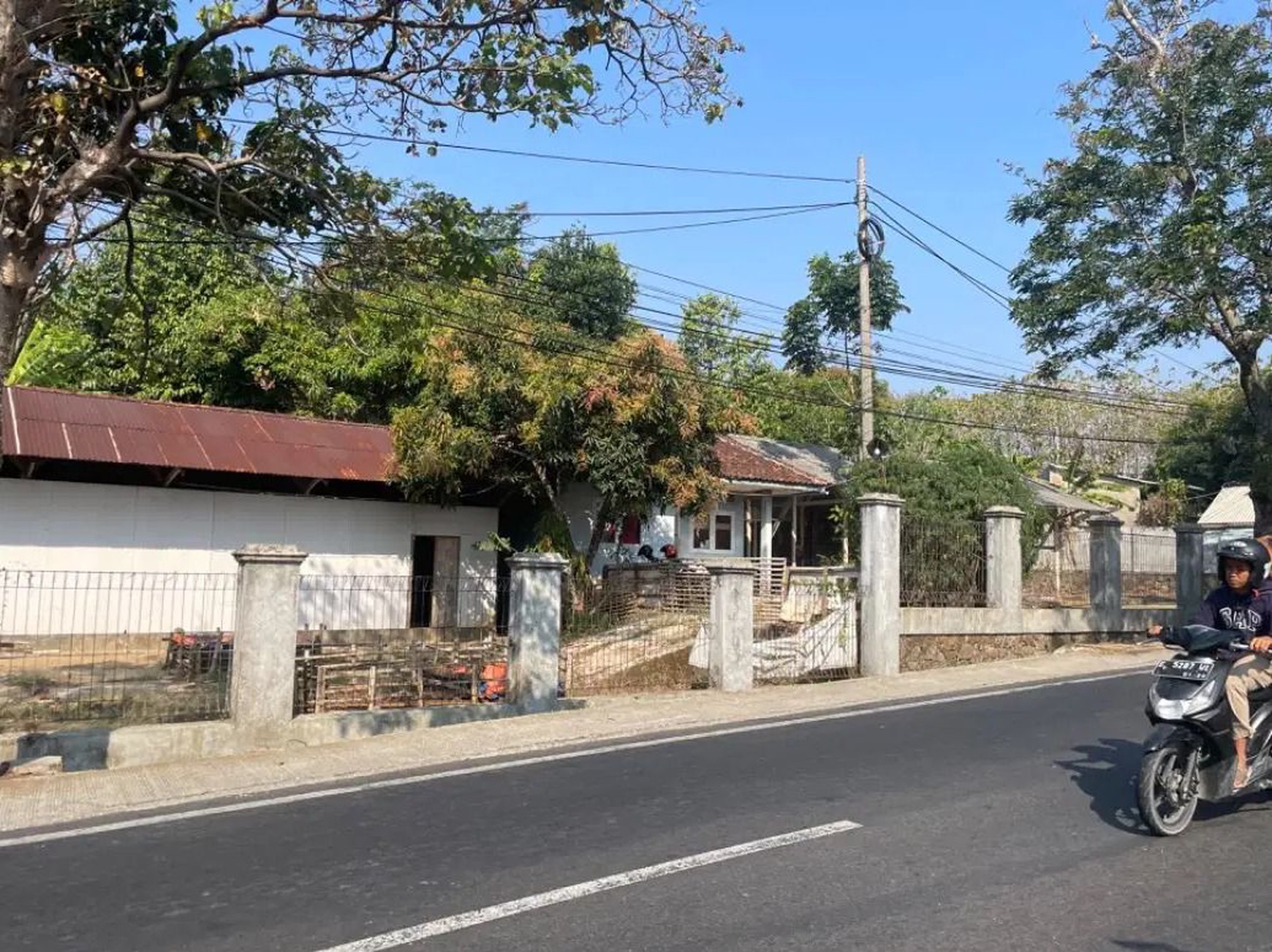 Kavling strategis di Majalengka