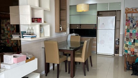 Apart Siap Huni Di Apart Lavande Residence Menteng Dalam, Tebet