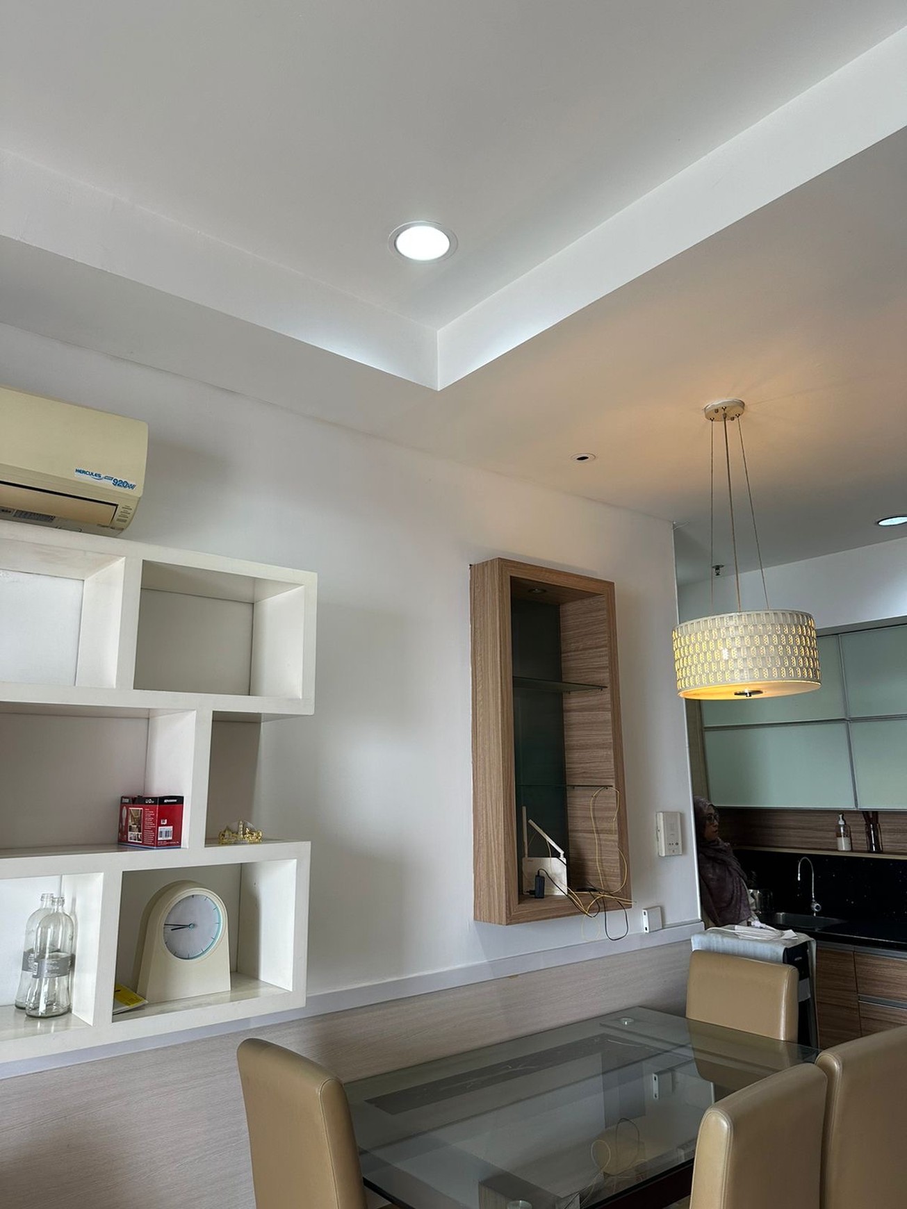 Apart Siap Huni Di Apart Lavande Residence Menteng Dalam, Tebet