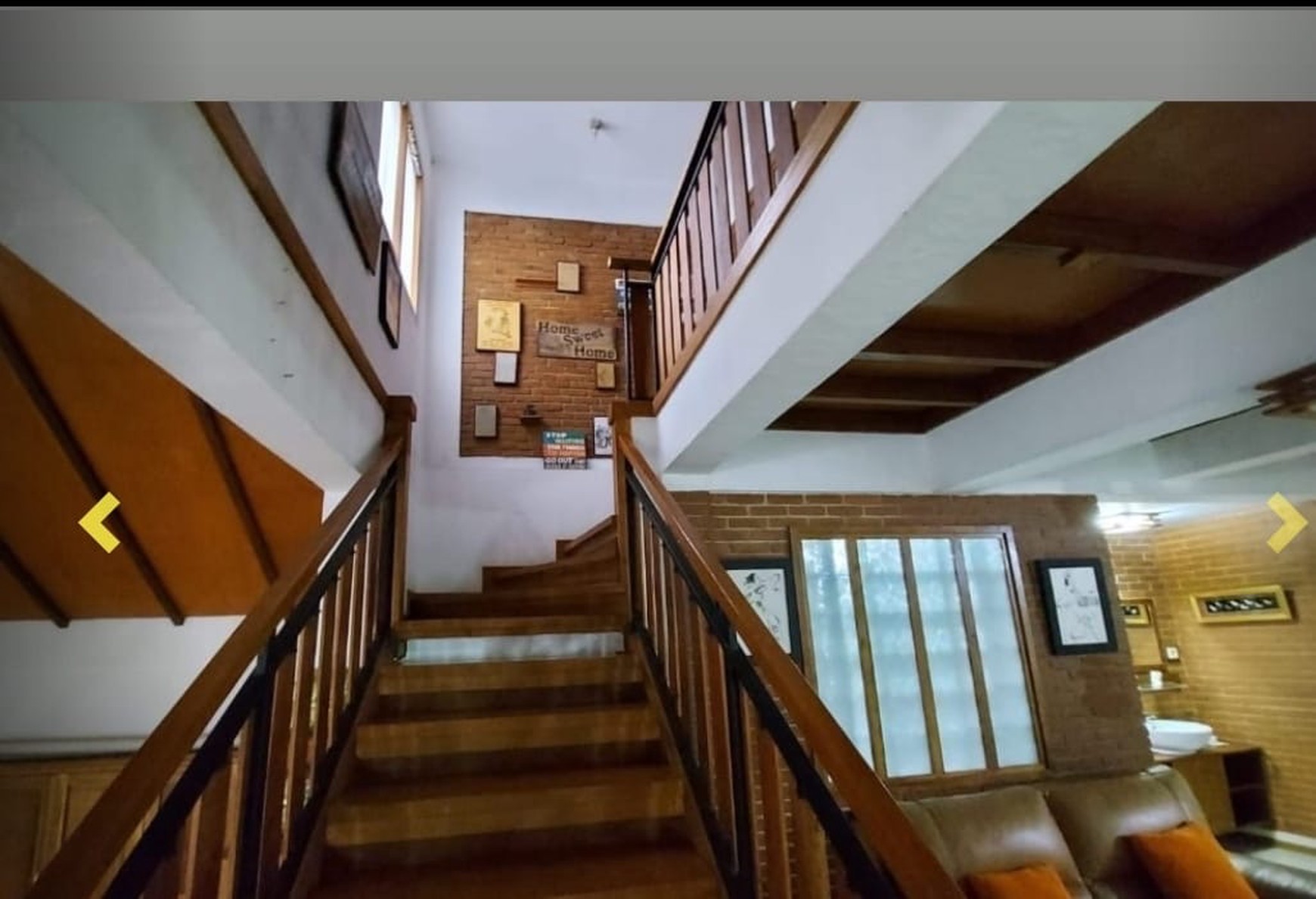 Rumah Bagus Di Jl Zamrud, Setiabudi Regency Wing Sukasari Bandung