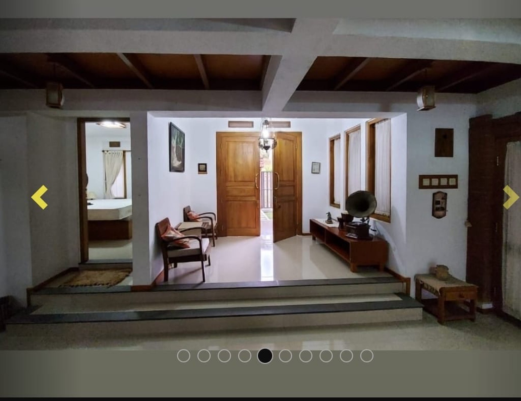 Rumah Bagus Di Jl Zamrud, Setiabudi Regency Wing Sukasari Bandung