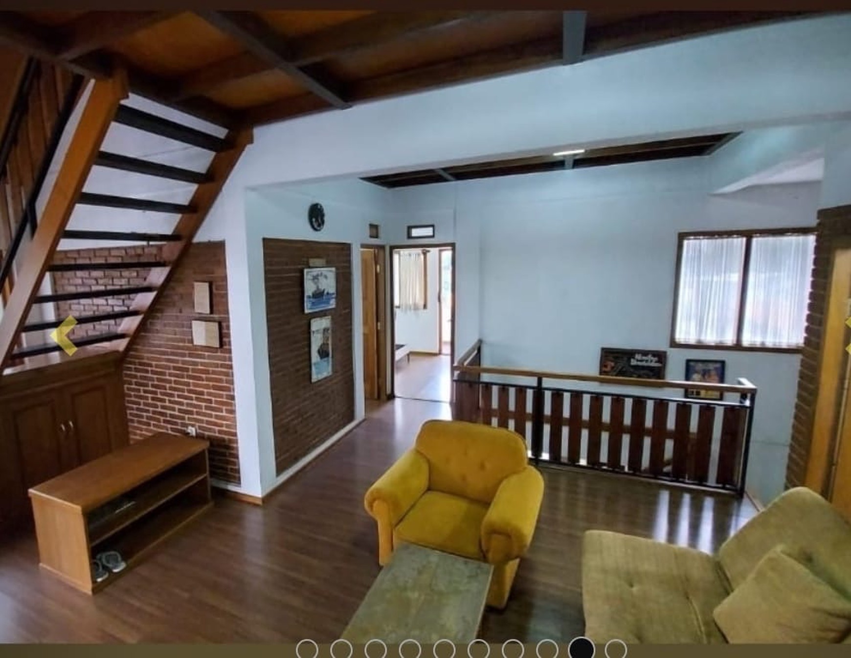 Rumah Bagus Di Jl Zamrud, Setiabudi Regency Wing Sukasari Bandung