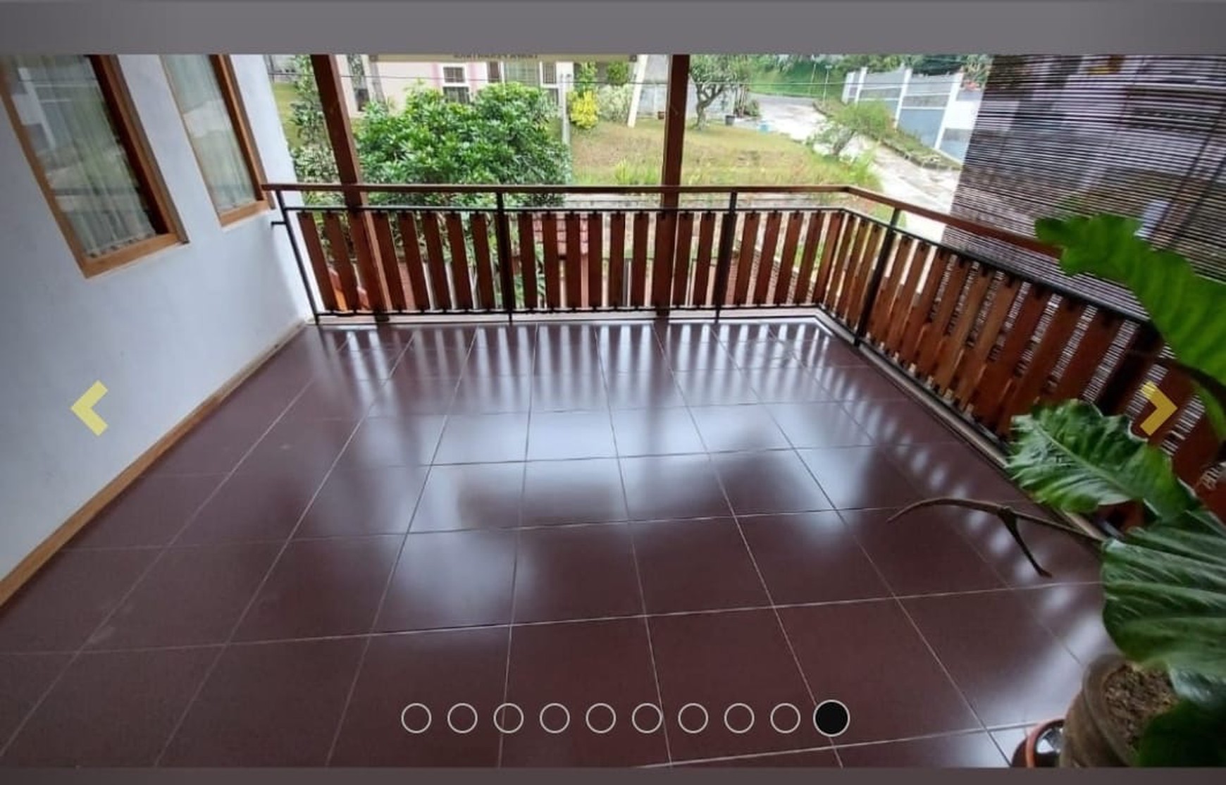 Rumah Bagus Di Jl Zamrud, Setiabudi Regency Wing Sukasari Bandung
