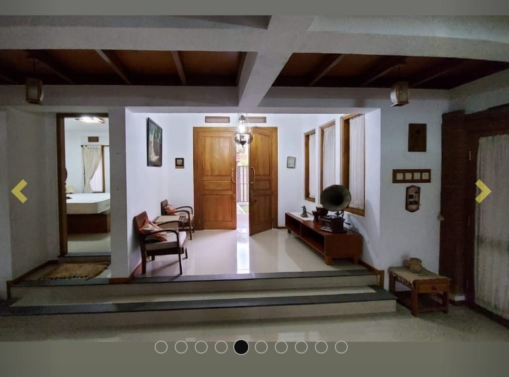 Rumah Bagus Di Jl Zamrud, Setiabudi Regency Wing Sukasari Bandung