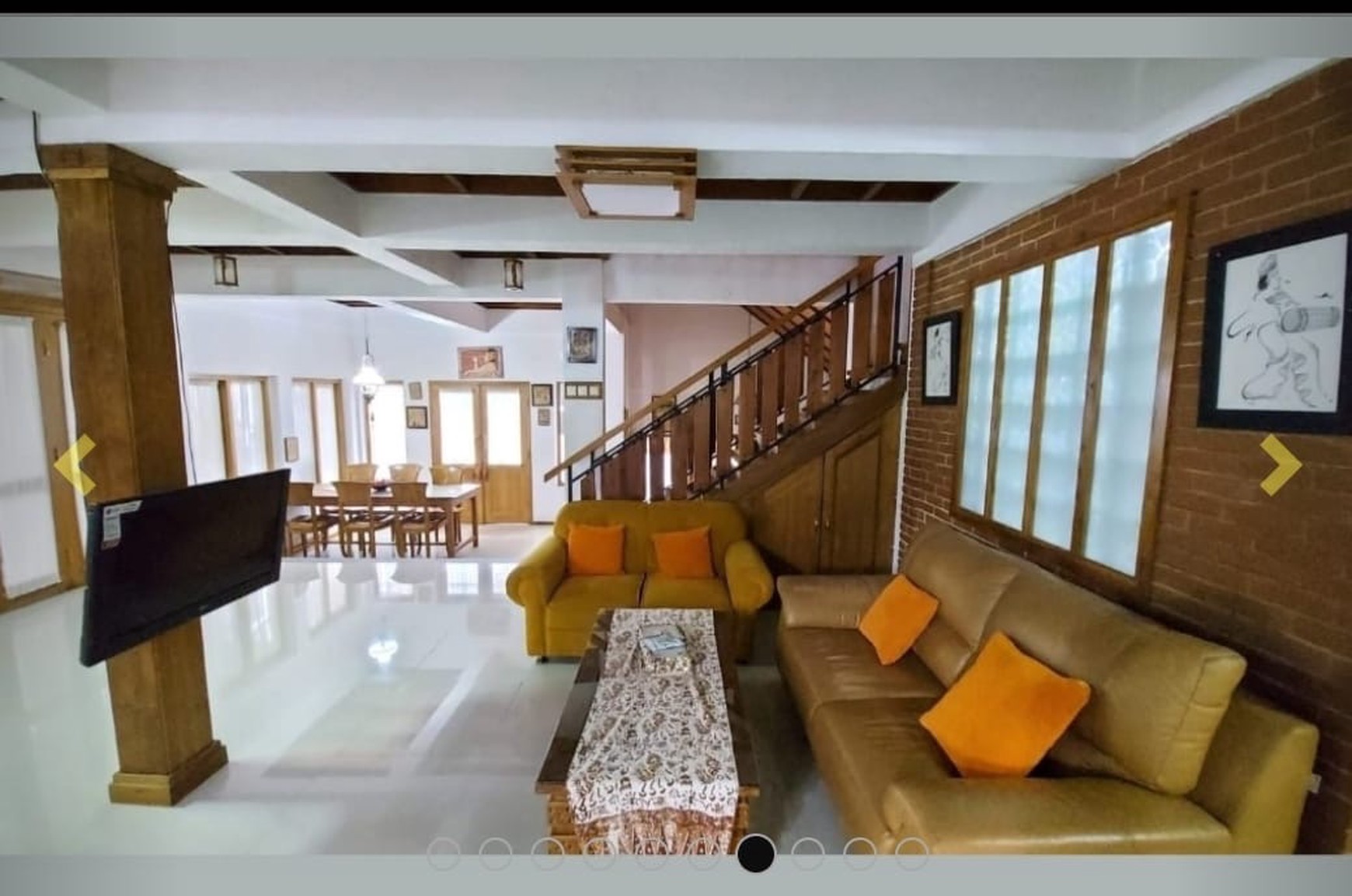 Rumah Bagus Di Jl Zamrud, Setiabudi Regency Wing Sukasari Bandung