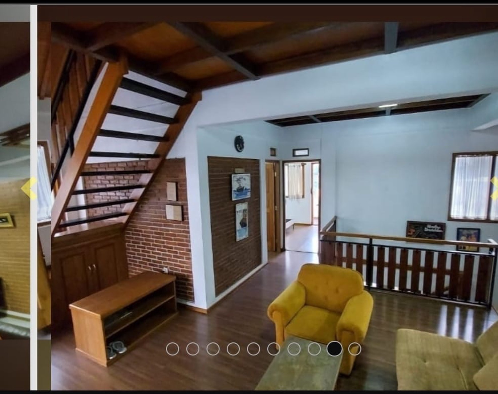 Rumah Bagus Di Jl Zamrud, Setiabudi Regency Wing Sukasari Bandung