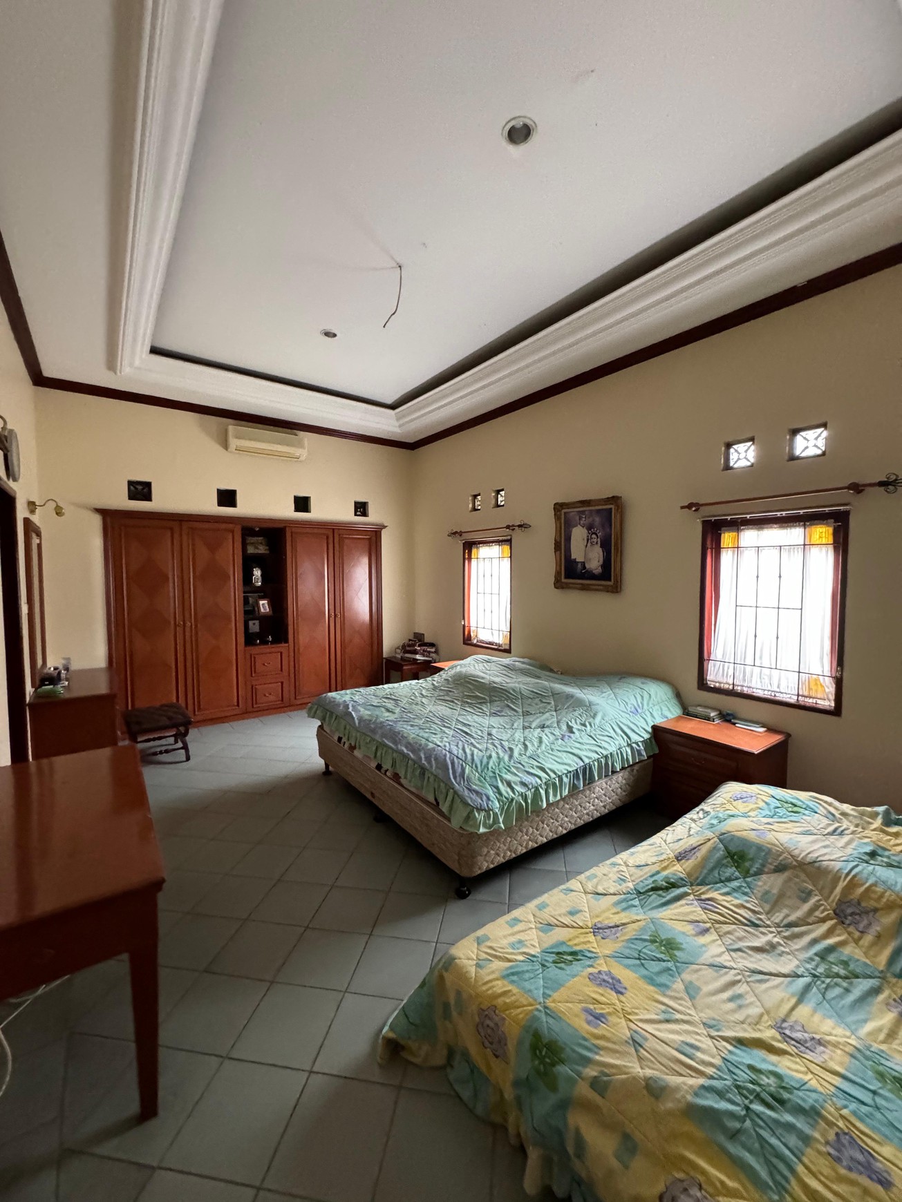 Dijual Murah Rumah di Komp. Parahyangan Rumah Villa, Bandung