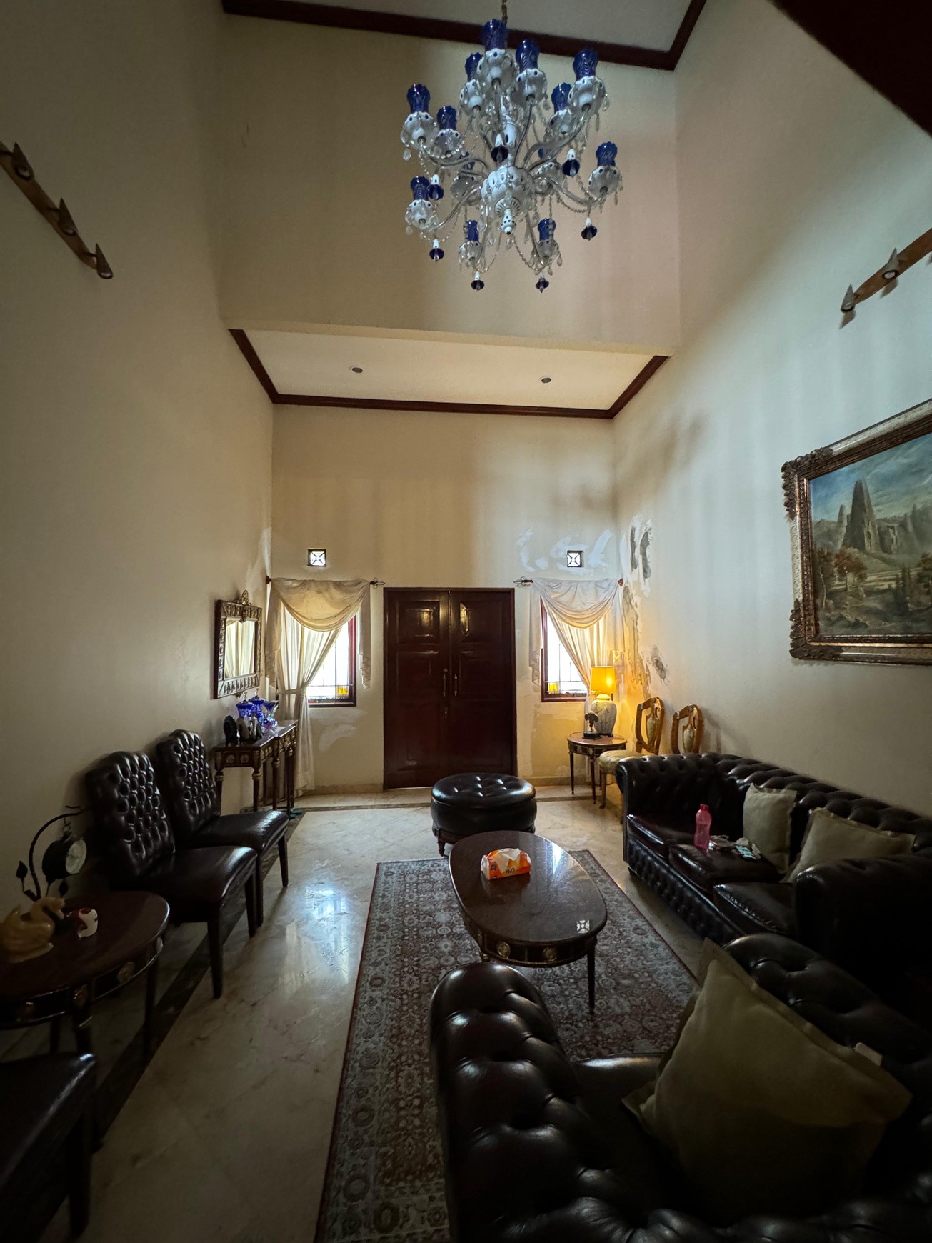 Dijual Murah Rumah di Komp. Parahyangan Rumah Villa, Bandung