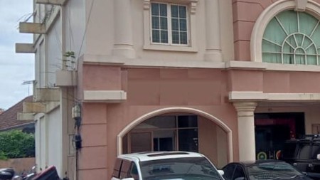 Dijual Ruko Tendean Square Jl Kapten Tendean Kebayoran Baru Jakarta Selatan