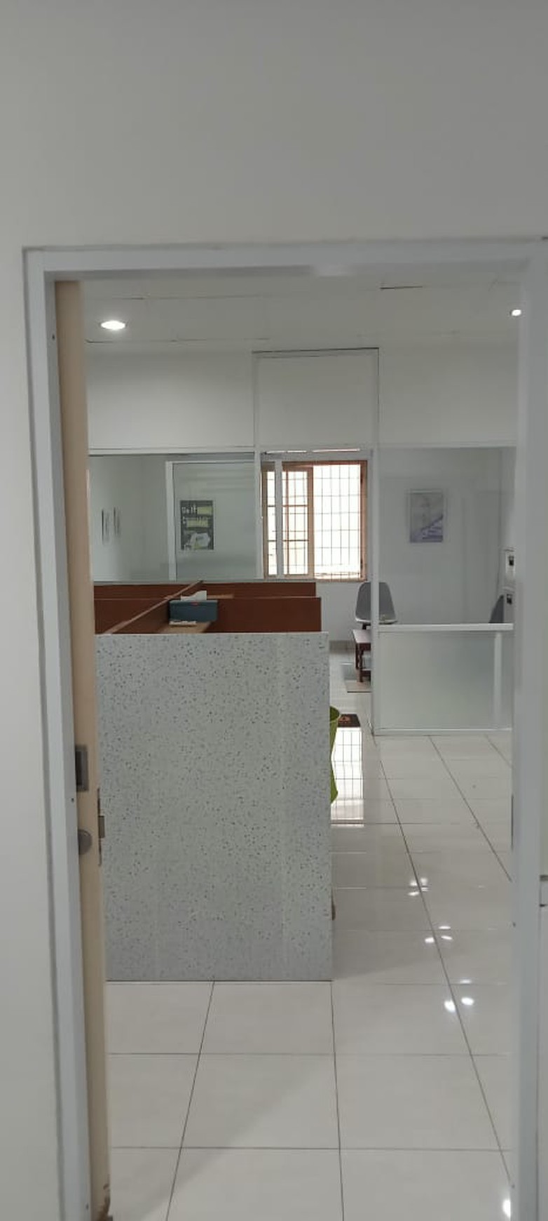 Dijual Ruko Tendean Square Jl Kapten Tendean Kebayoran Baru Jakarta Selatan