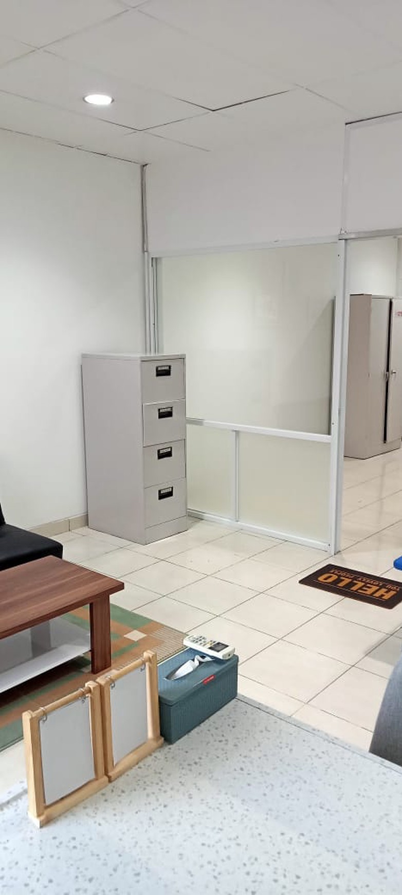 Dijual Ruko Tendean Square Jl Kapten Tendean Kebayoran Baru Jakarta Selatan