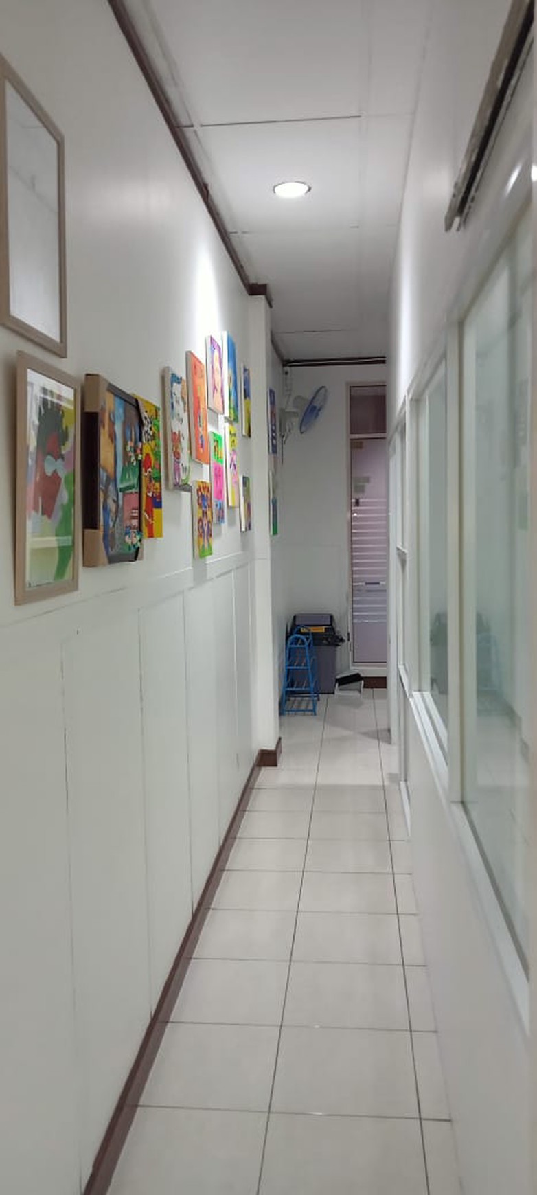 Dijual Ruko Tendean Square Jl Kapten Tendean Kebayoran Baru Jakarta Selatan