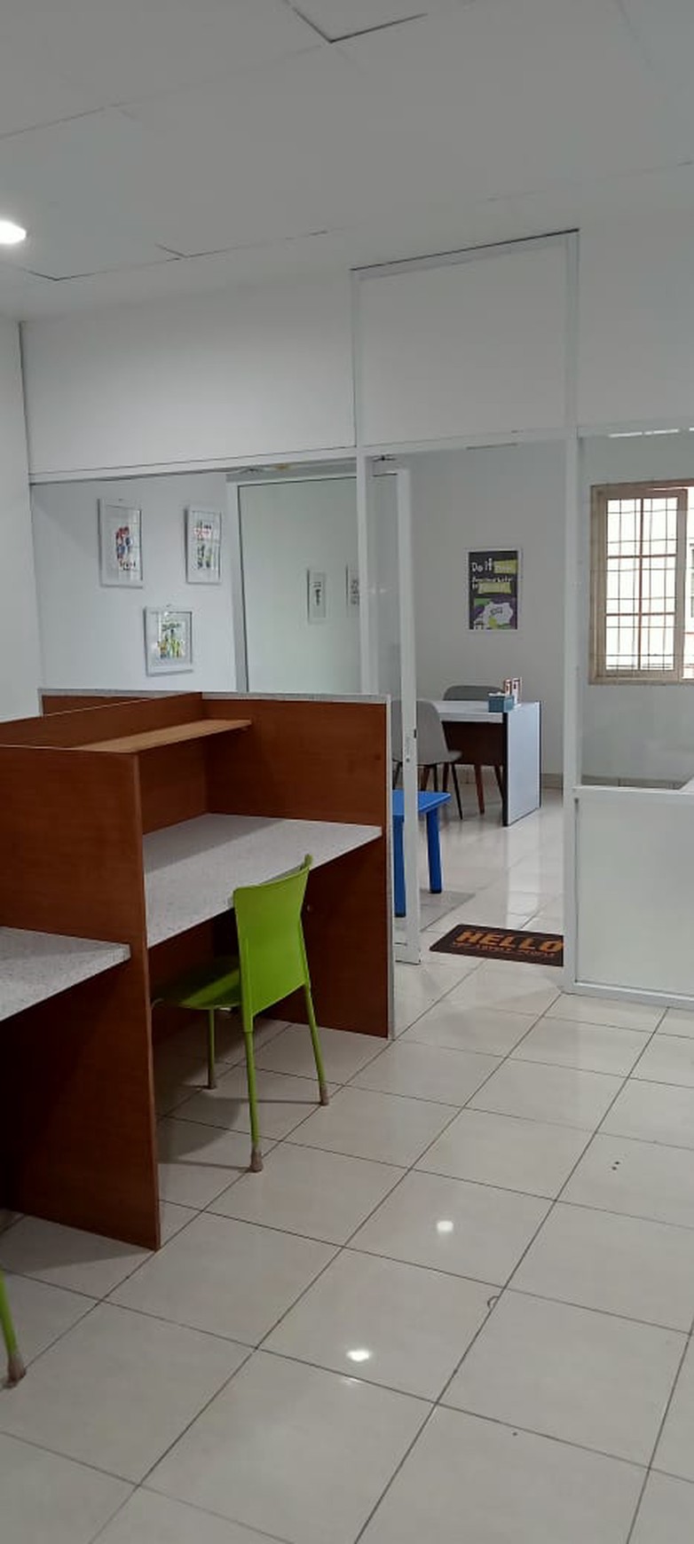 Dijual Ruko Tendean Square Jl Kapten Tendean Kebayoran Baru Jakarta Selatan