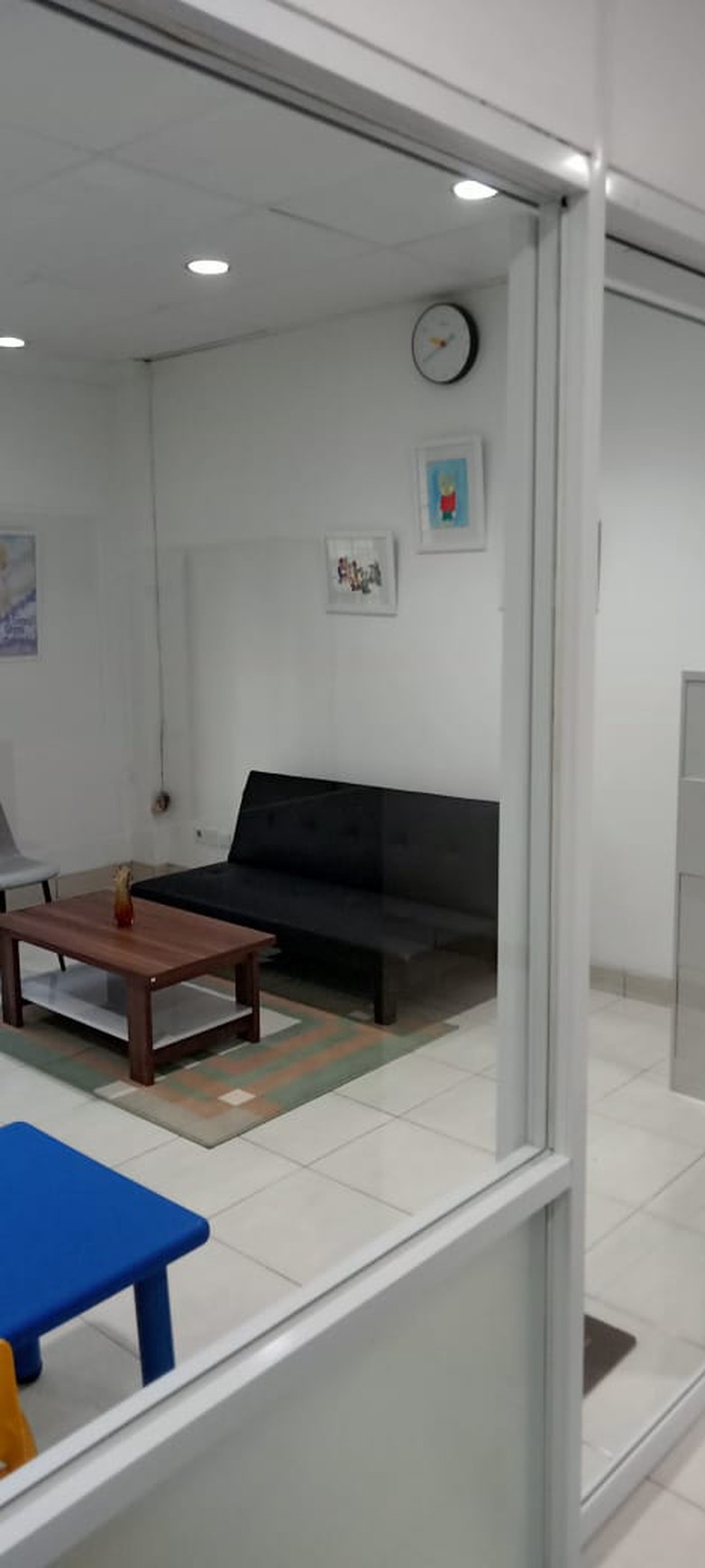 Dijual Ruko Tendean Square Jl Kapten Tendean Kebayoran Baru Jakarta Selatan