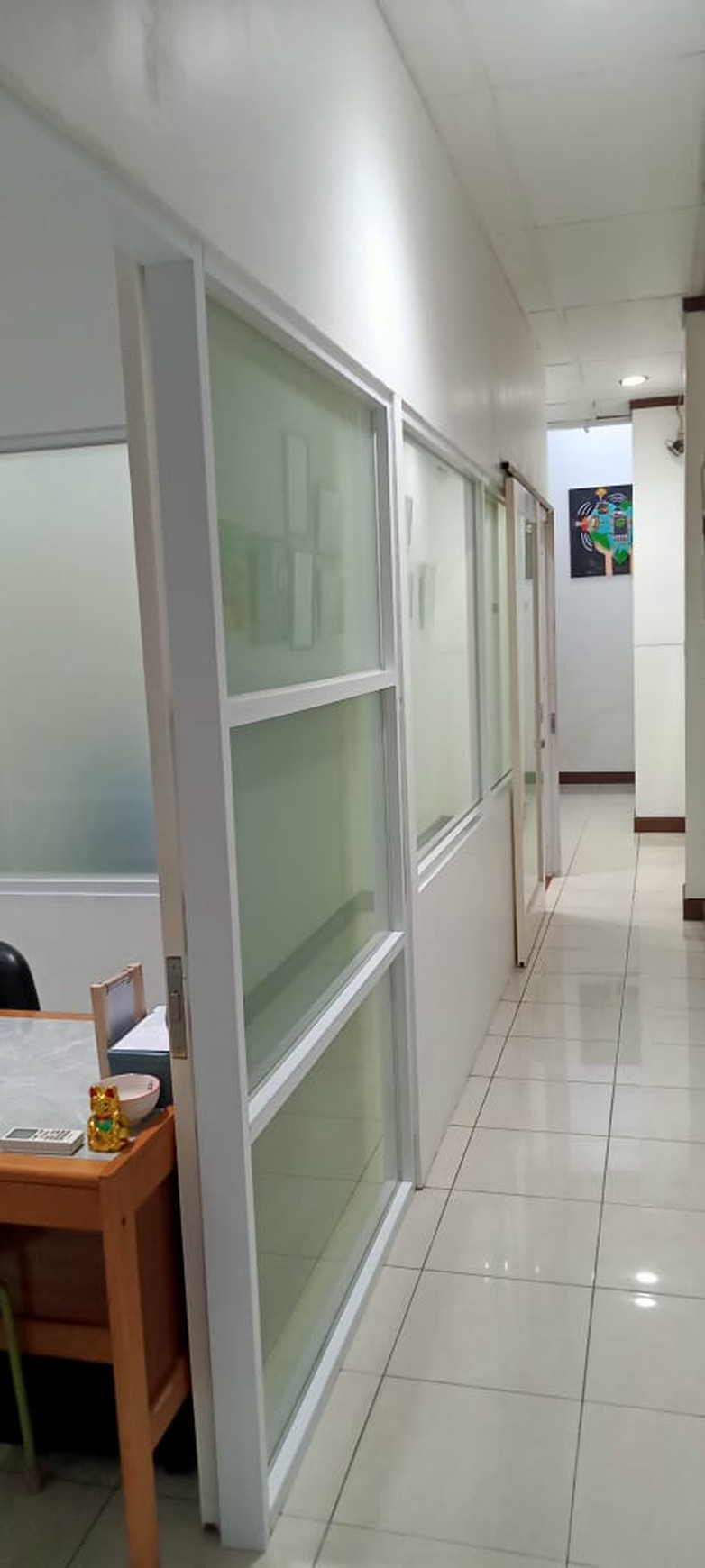 Dijual Ruko Tendean Square Jl Kapten Tendean Kebayoran Baru Jakarta Selatan