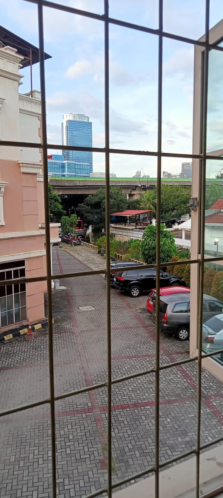 Dijual Ruko Tendean Square Jl Kapten Tendean Kebayoran Baru Jakarta Selatan