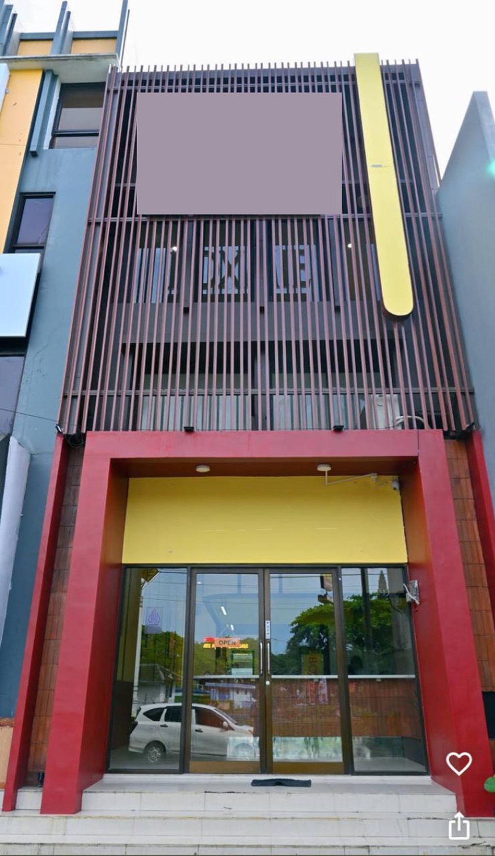 Ruko Siap Pakai Di Kasturi Bintaro Jaya Sektor 9