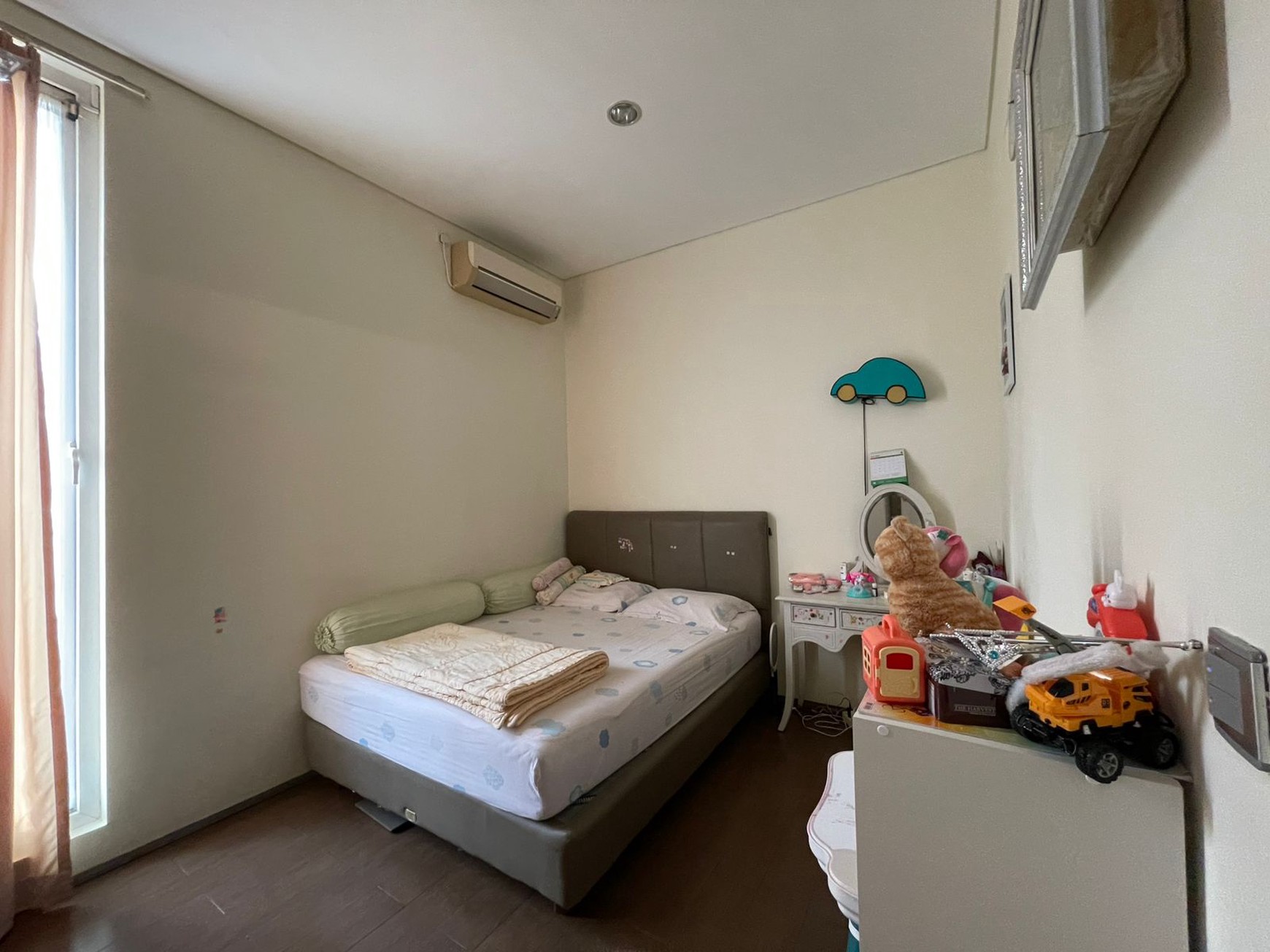 Rumah siap huni,lingkungan bersih,keamanan terjamin 24 jam di graha raya bintaro