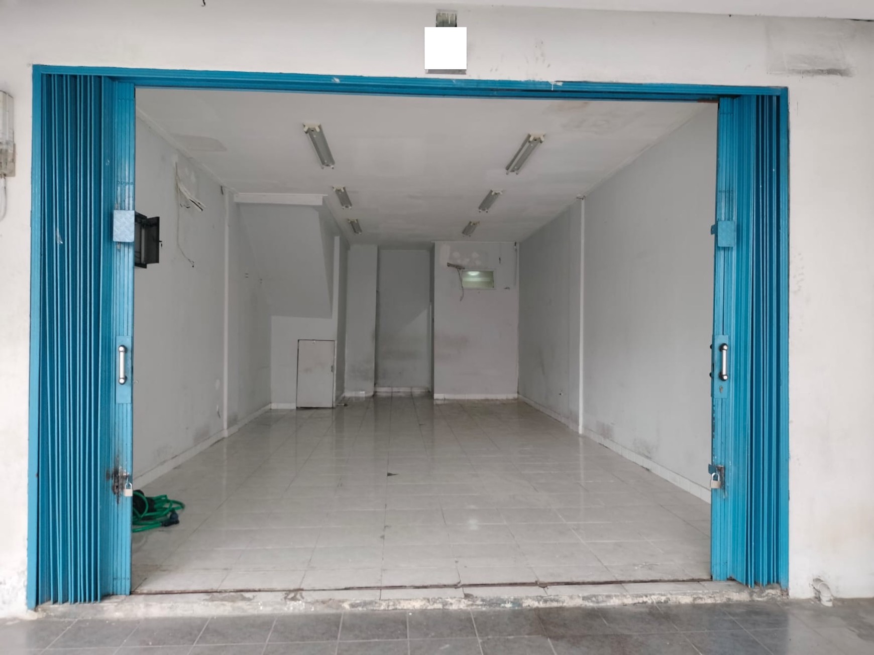 Ruko Siap Pakai Di Ruko Fiera Graha Raya Bintaro Jaya