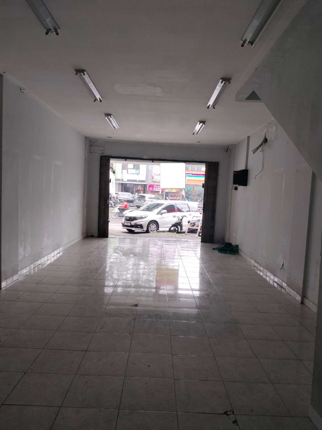 Ruko Siap Pakai Di Ruko Fiera Graha Raya Bintaro Jaya