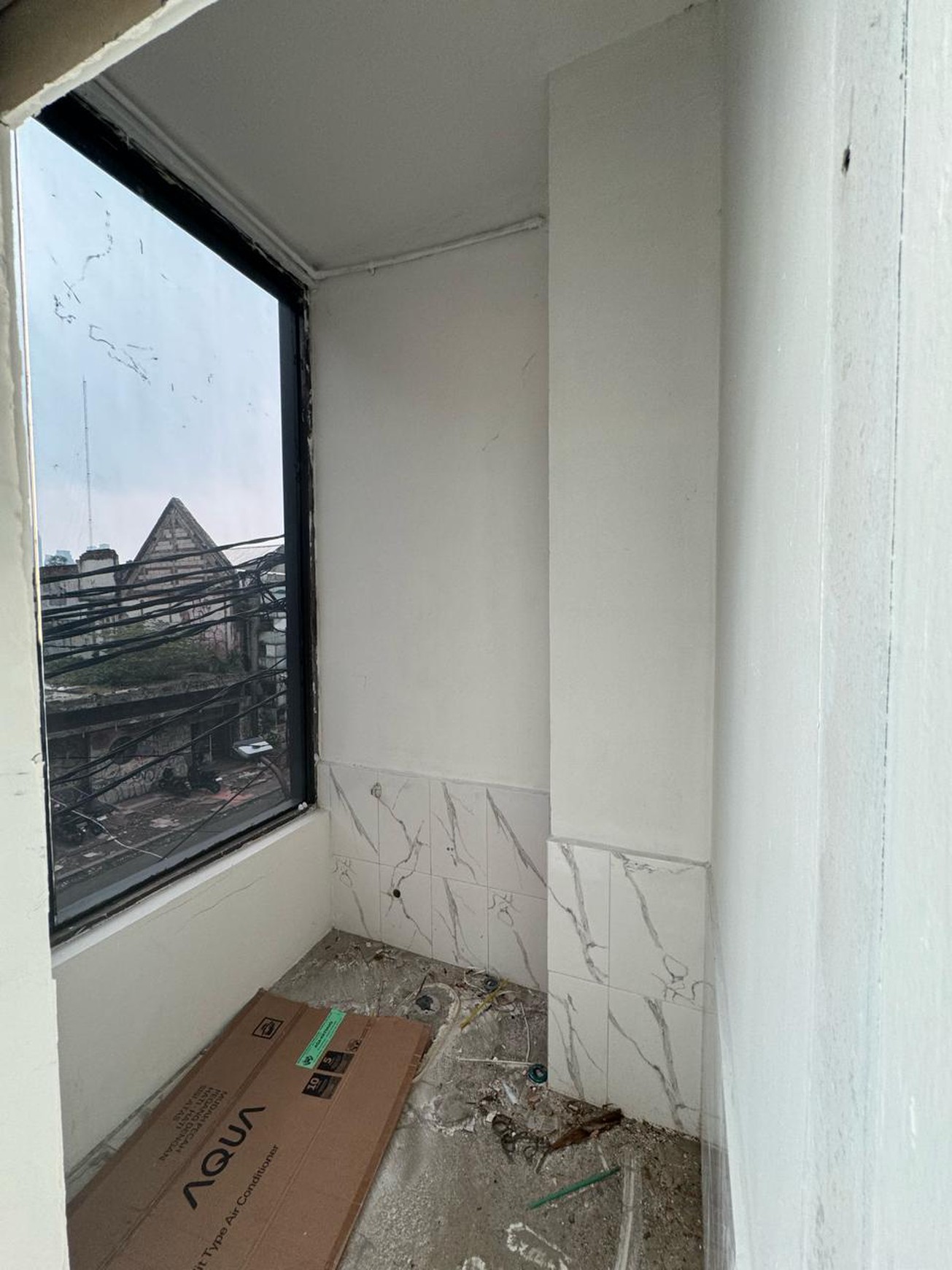 DISEWA BLOK M SHOPHOUSE KEBAYORAN BARU JAKARTA SELATAN