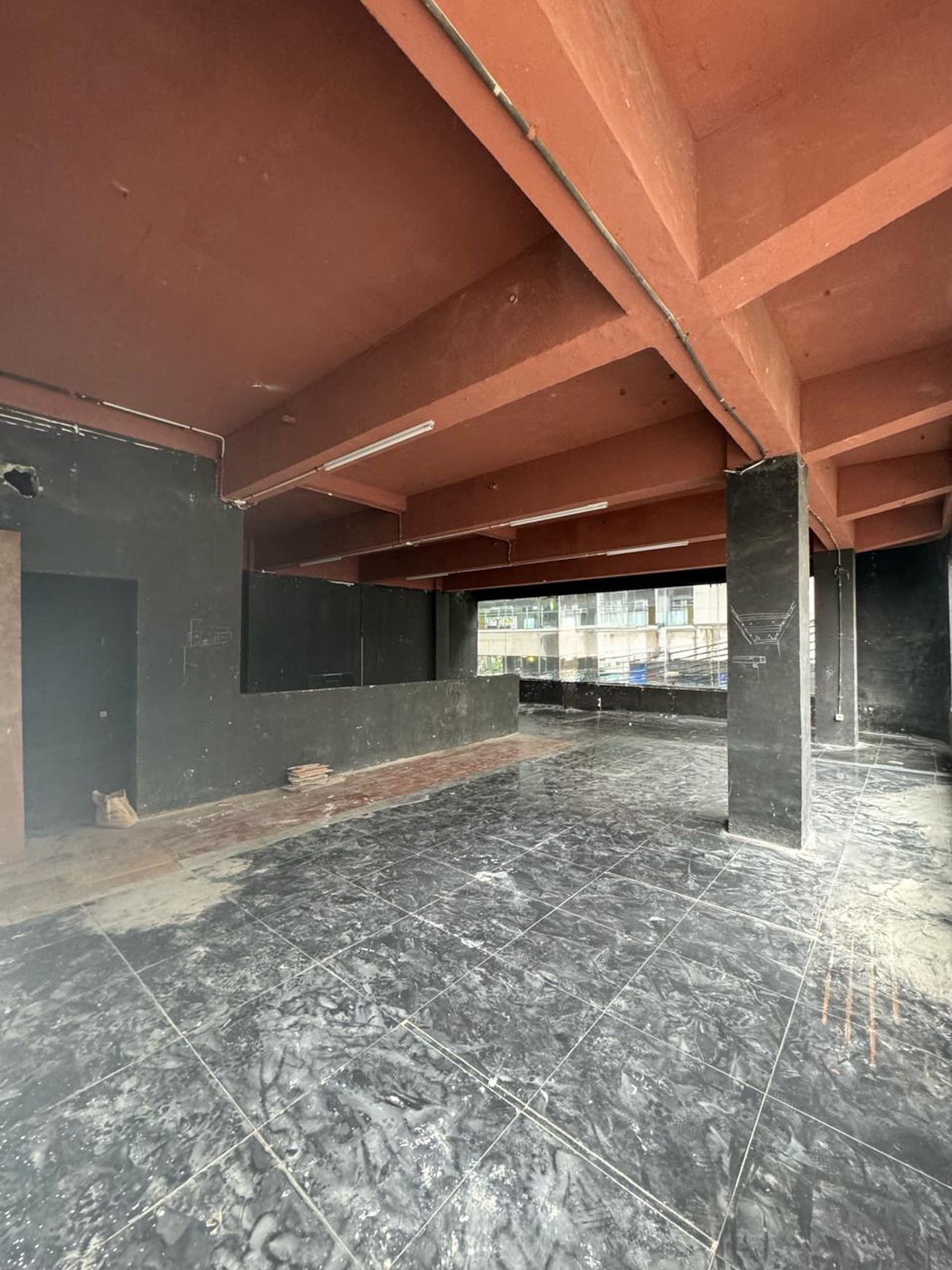DISEWA BLOK M SHOPHOUSE KEBAYORAN BARU JAKARTA SELATAN